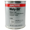 LUBE, THREAD MOLY-50